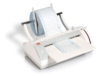 Seal Cut Rulo Kapama Cihazı