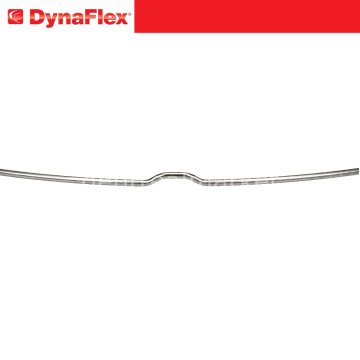 Dimple Orthodontik Tel Yuvarlak Niti