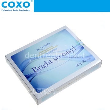 Dr.Whiten Ofis Tipi Beyazlatma