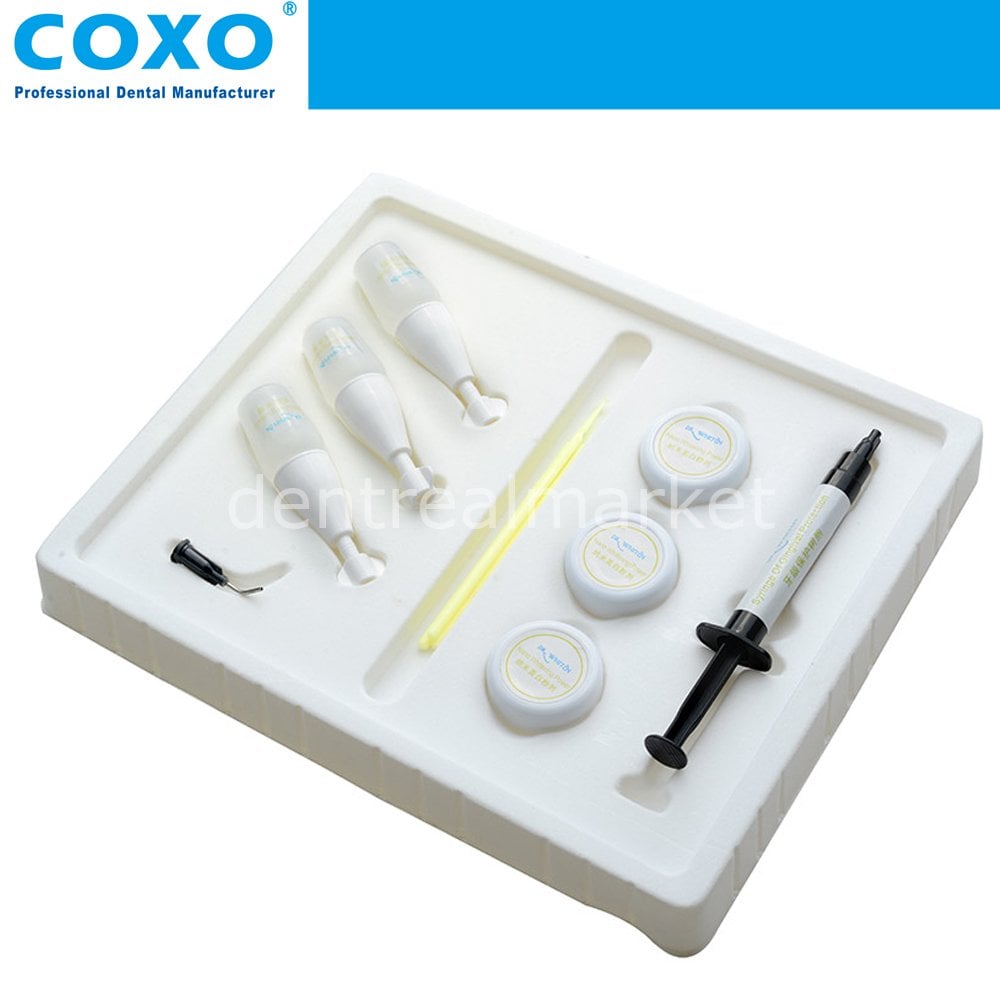 Dr.Whiten Ofis Tipi Beyazlatma