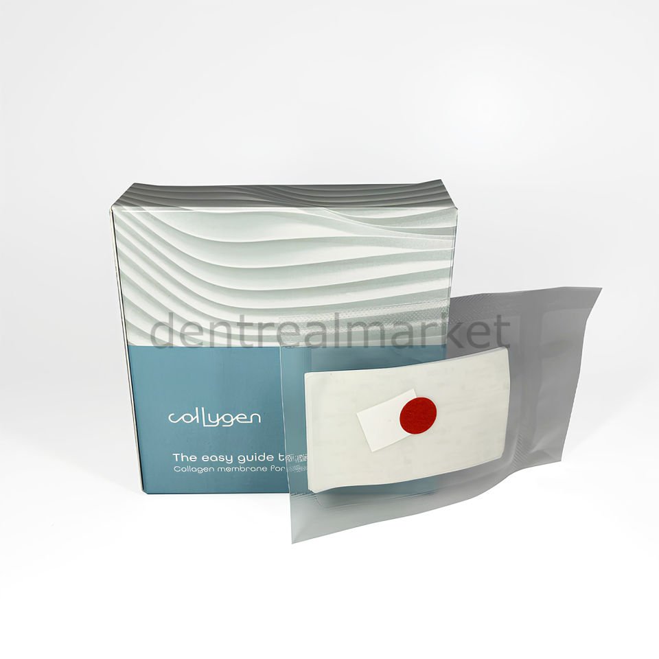 Collygen Collagene Membrane - 15*20 mm - 1 Kutu