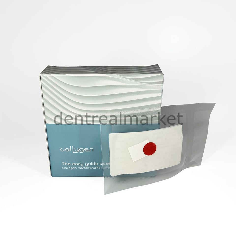 Collygen Collagene Membrane - 15*20 mm - 2 Kutu