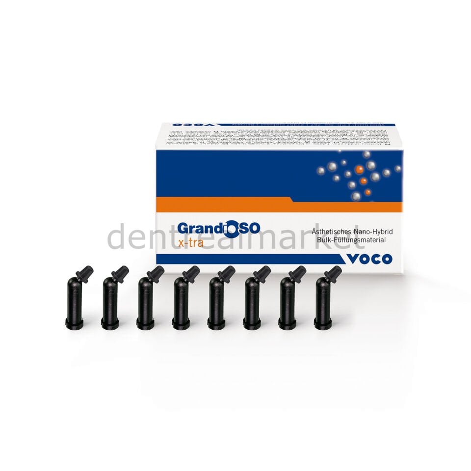 Grandioso X-Tra Nano Hibrit Capsule 16*0,25 gr - A1