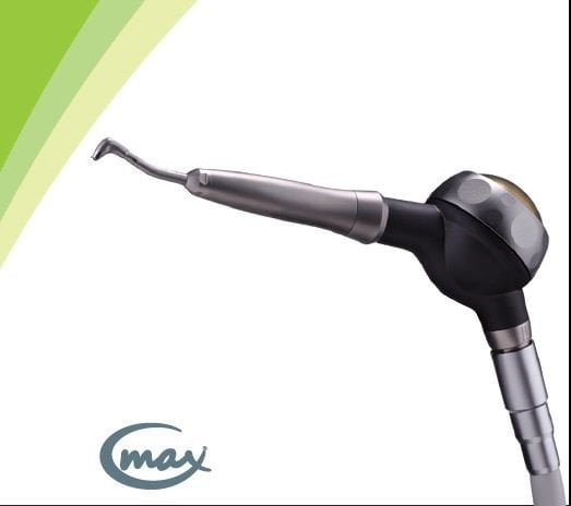 C-Max Airflow Cihazı