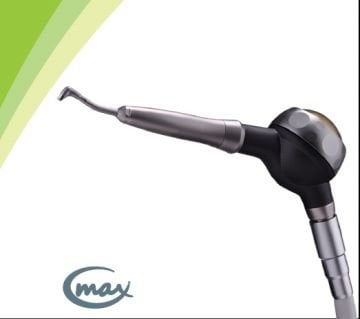 C-Max Airflow Cihazı