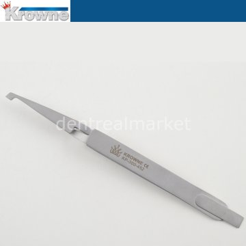 Bracket Placement Presel