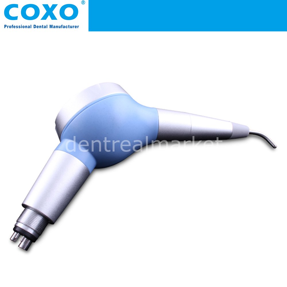 Airflow Cihazı