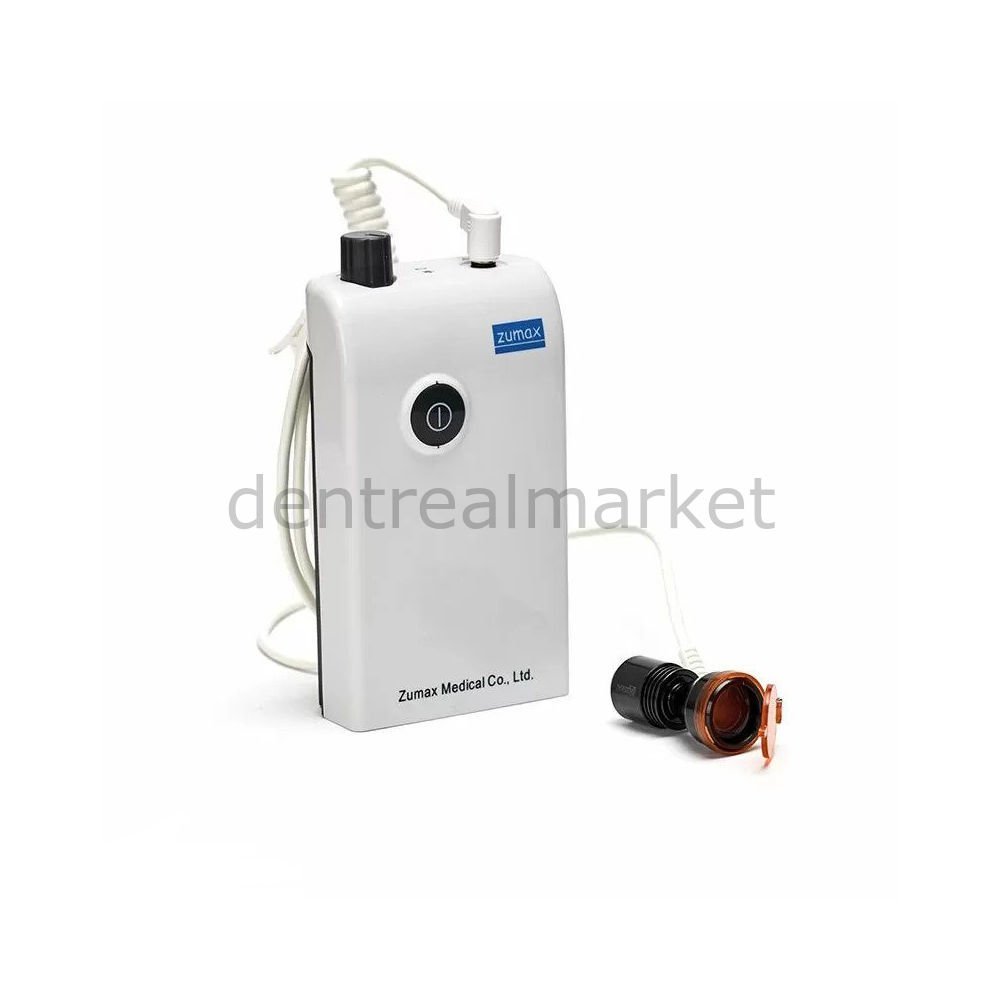 HL8200 Loupe Işık Kaynağı