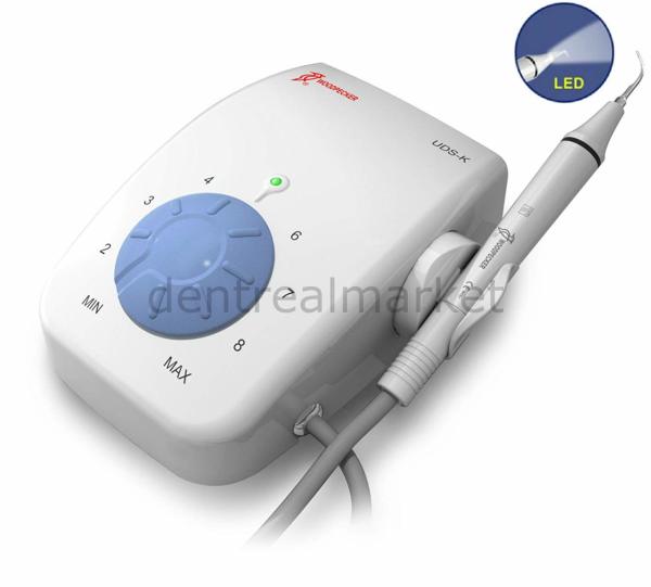 Dental,Veteriner İçin Uds-K Kavitron Cihazı Işıklı