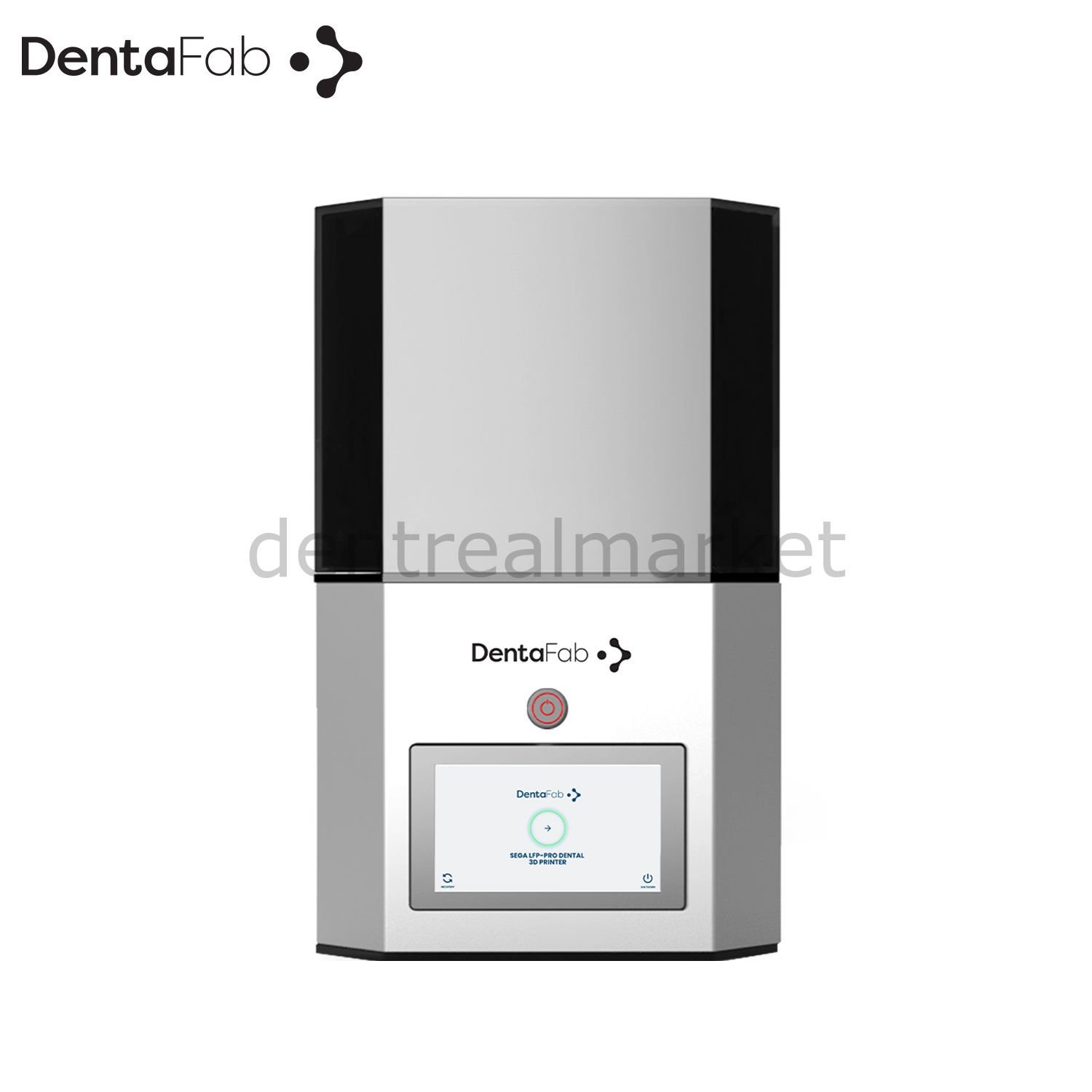 DentaFab Sega Pro 3D Dental Yazıcı - 3D Printer