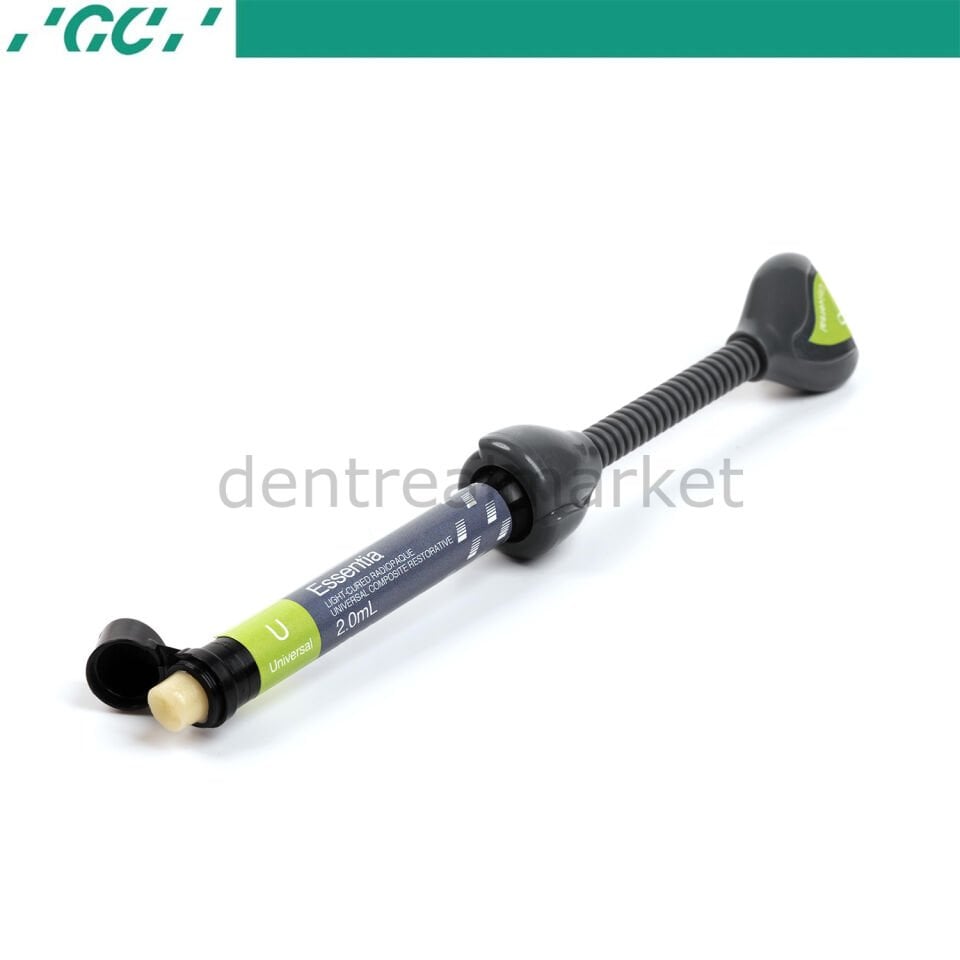 Essentia Starter Kompozit Set