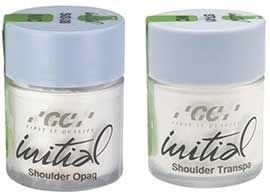 Initial MC Classic Toz 50 Gr - Porselen Tozu