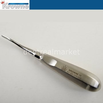 Bayonet Mesial Elevatörü