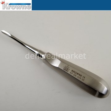 Bayonet Mesial Elevatörü
