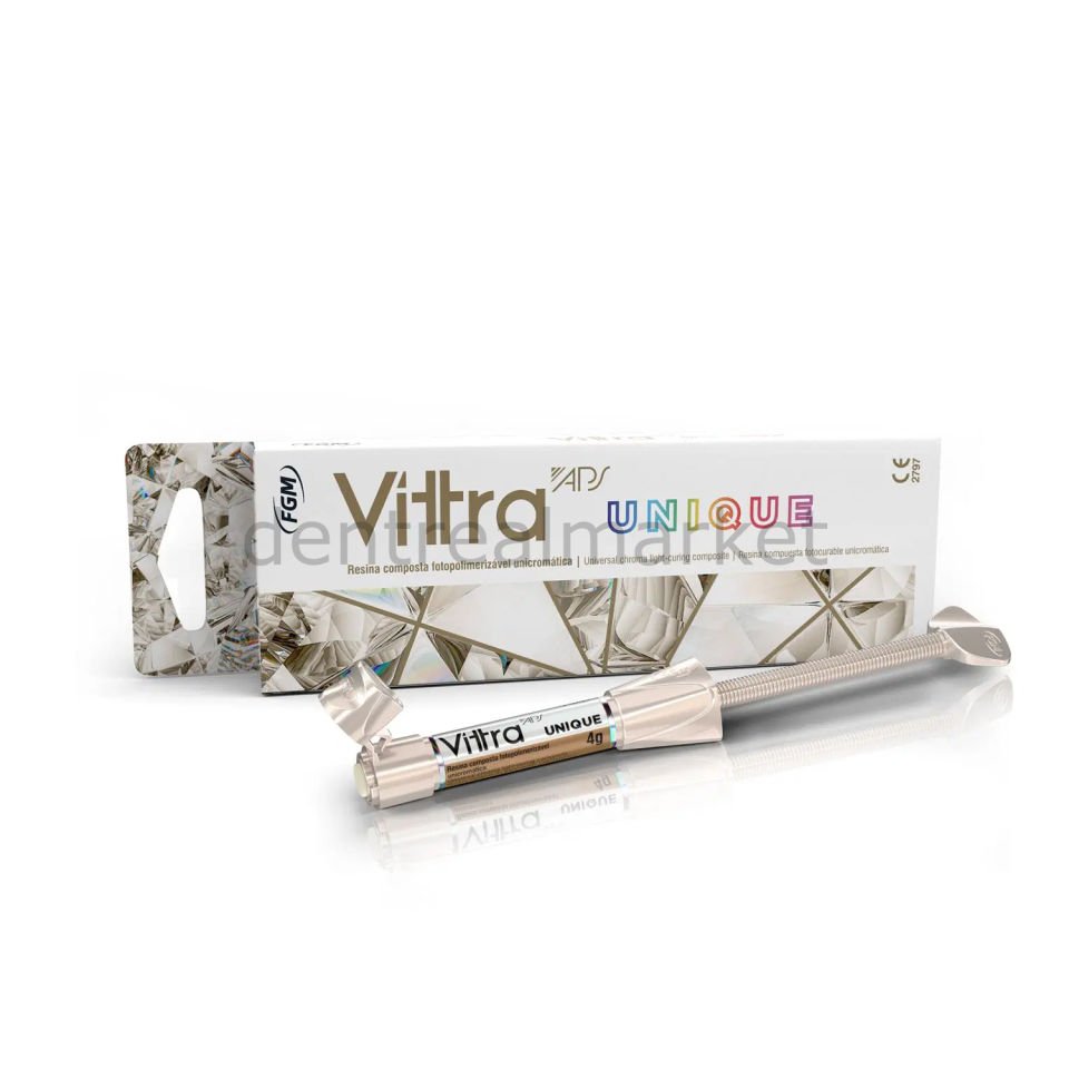 Vittra Unique 4gr Kompozit - Bukalemun Kompozit