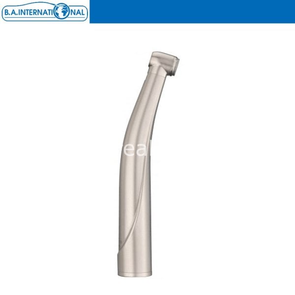 BA758L Ultimate Power + Mini Kafa Işıklı Türbin