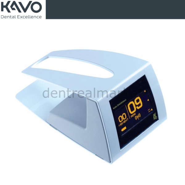 Diagnodent Display Ekran  2191