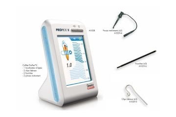 Propex II Apex Bulucu
