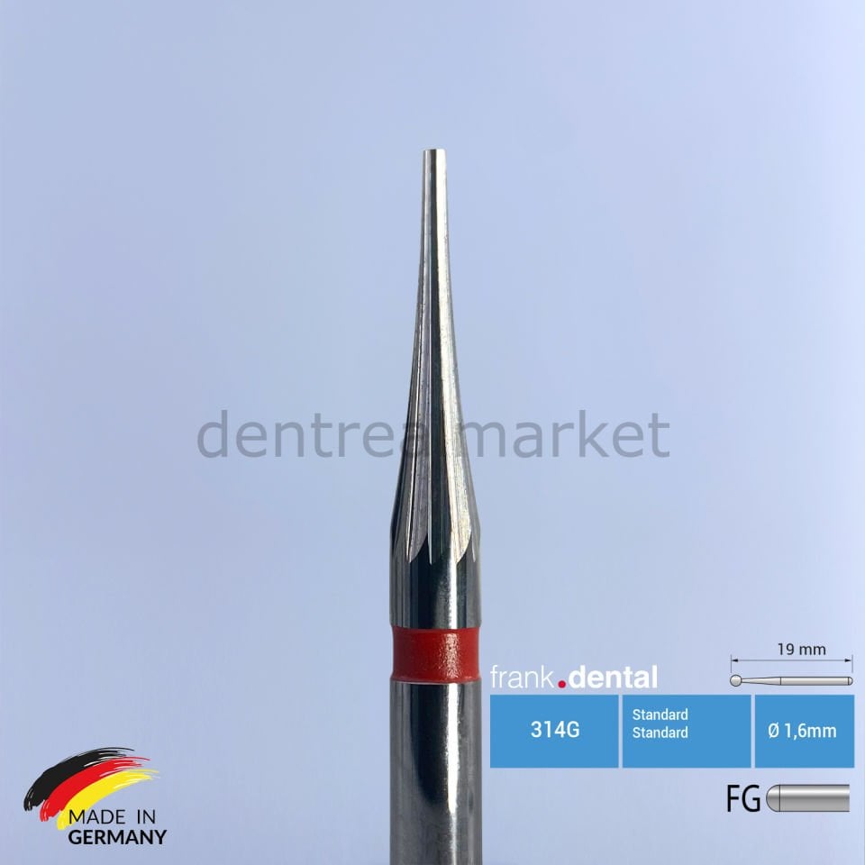 Carpide Debonding Frezi - C50