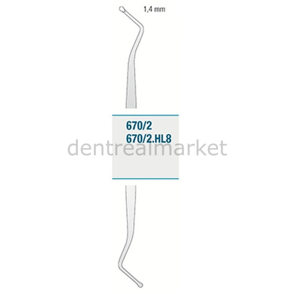 Excavator 1,4 mm