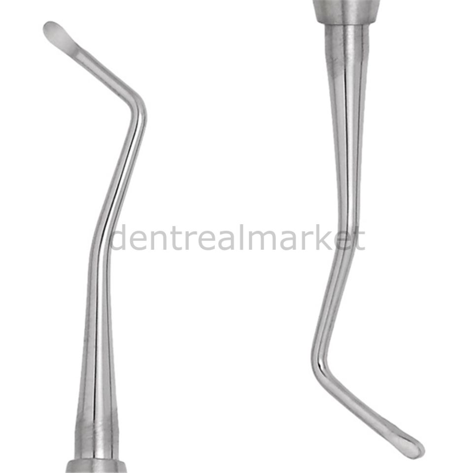 Excavator 1,4 mm