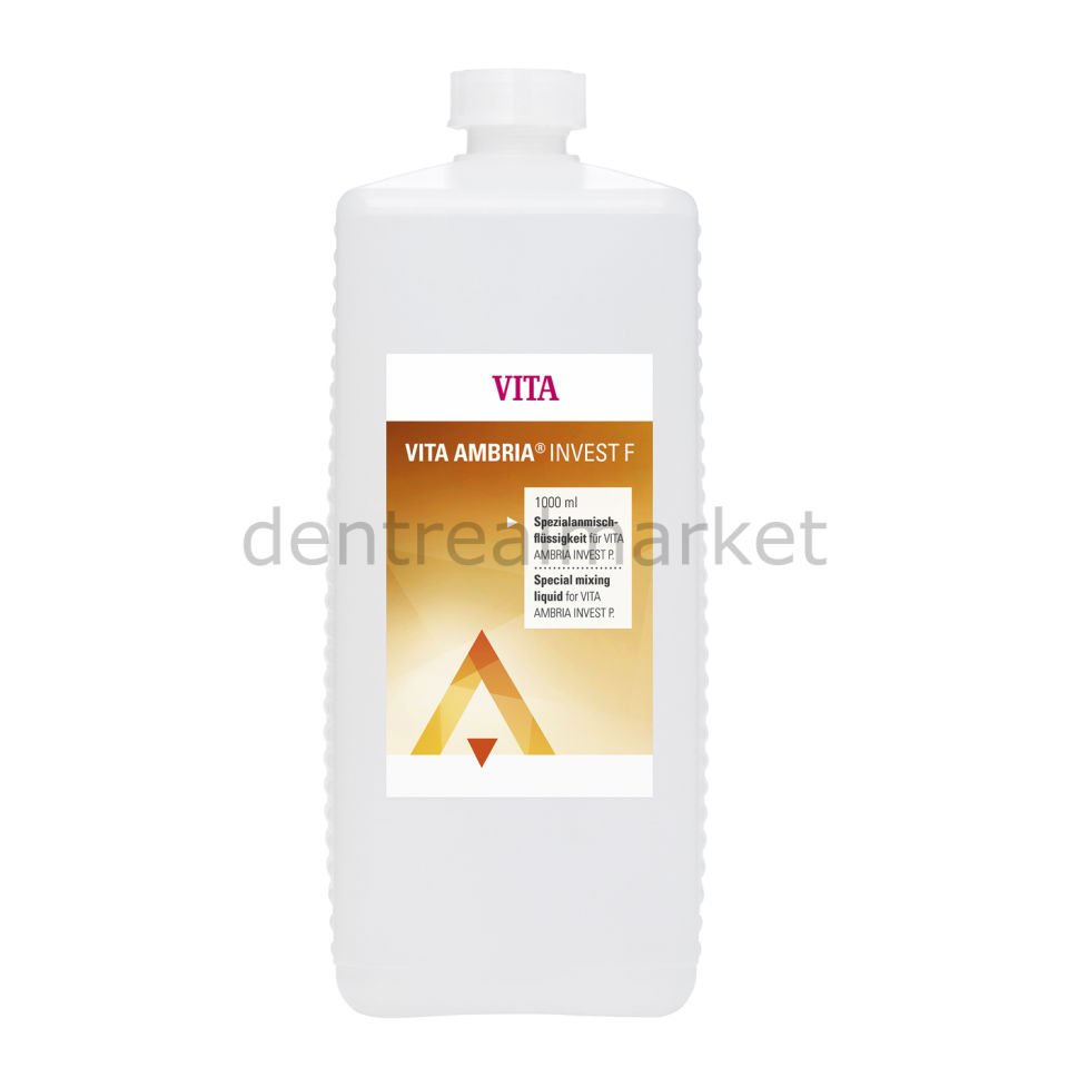Ambria Invest P Revetman Toz 5*100 & Likit 1000ml