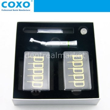 İnterproximal Orthodonti Anguldurva Kit