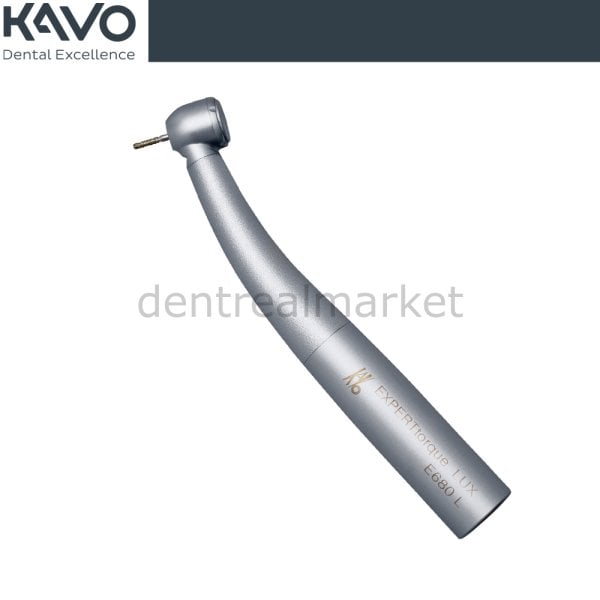 EXPERTtorque E680 L Işıklı Aeratör