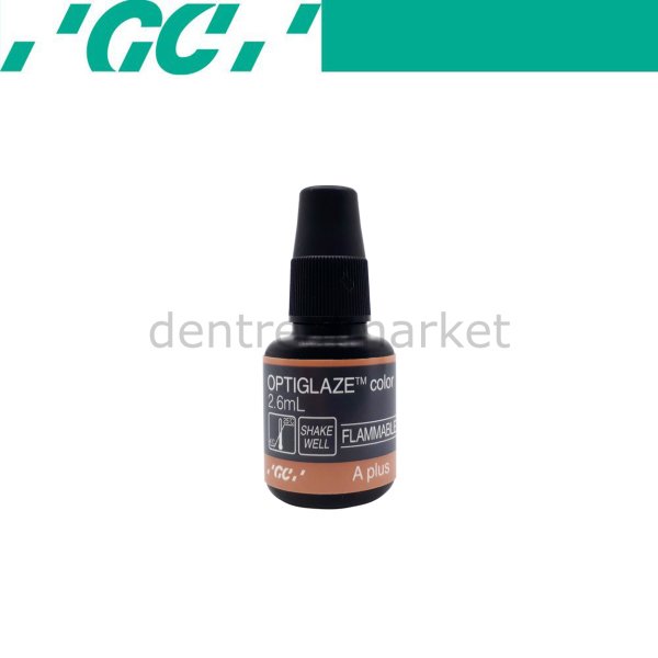 Optiglaze Color Kompozit Makyaj Refil Red Brown