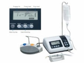 Piezo Cerrahi - Ultrasonik Cerrahi Sistem Variosurg
