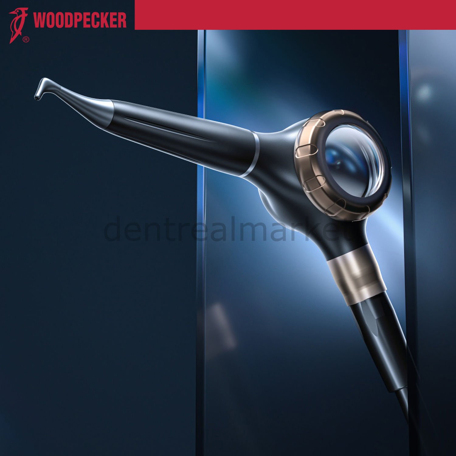 AP-H  Airflow Cihazı