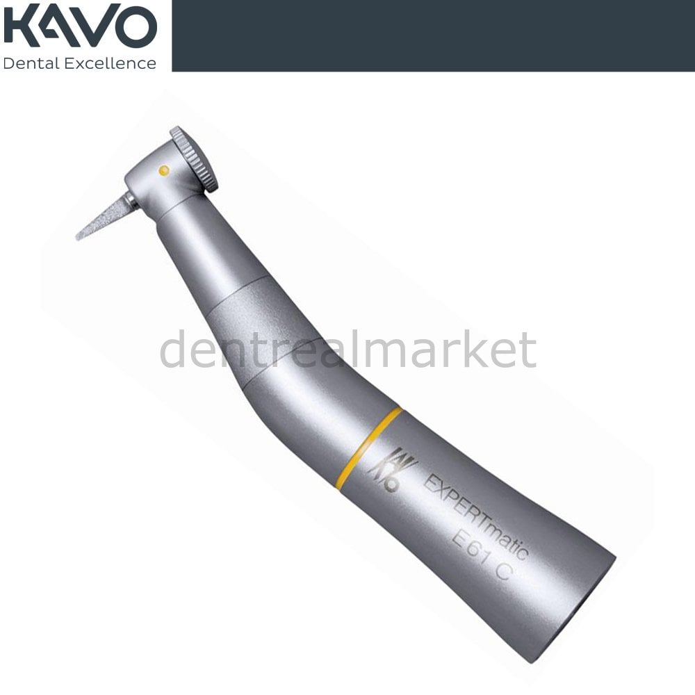 EXPERTmatic E61 C Anguldurva