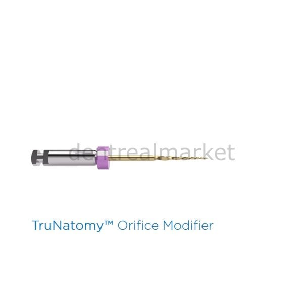 TruNatomy Rotary Kanal Eğesi - Orifice Modifier