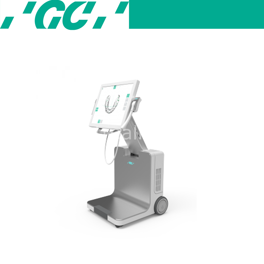 Aadva Agız İçi Tarayıcı