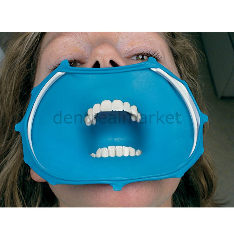 Optidam Rubberdam Yedek