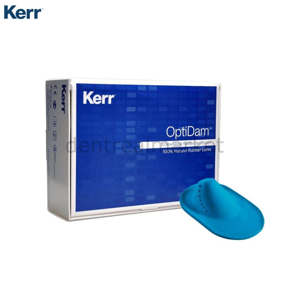 Optidam Rubberdam Yedek