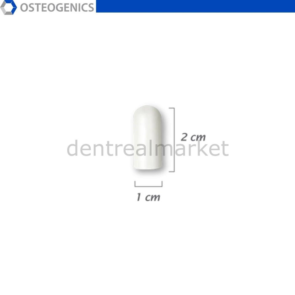 Cytoplast RTM Plug -  Çekim Soketi Koruma 10'lu