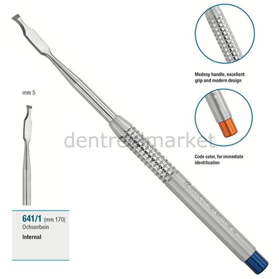 Chisels Ochsenbein Kemik Keskisi