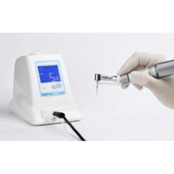 Vatea Saf Sistem Endodontik Mikromotor