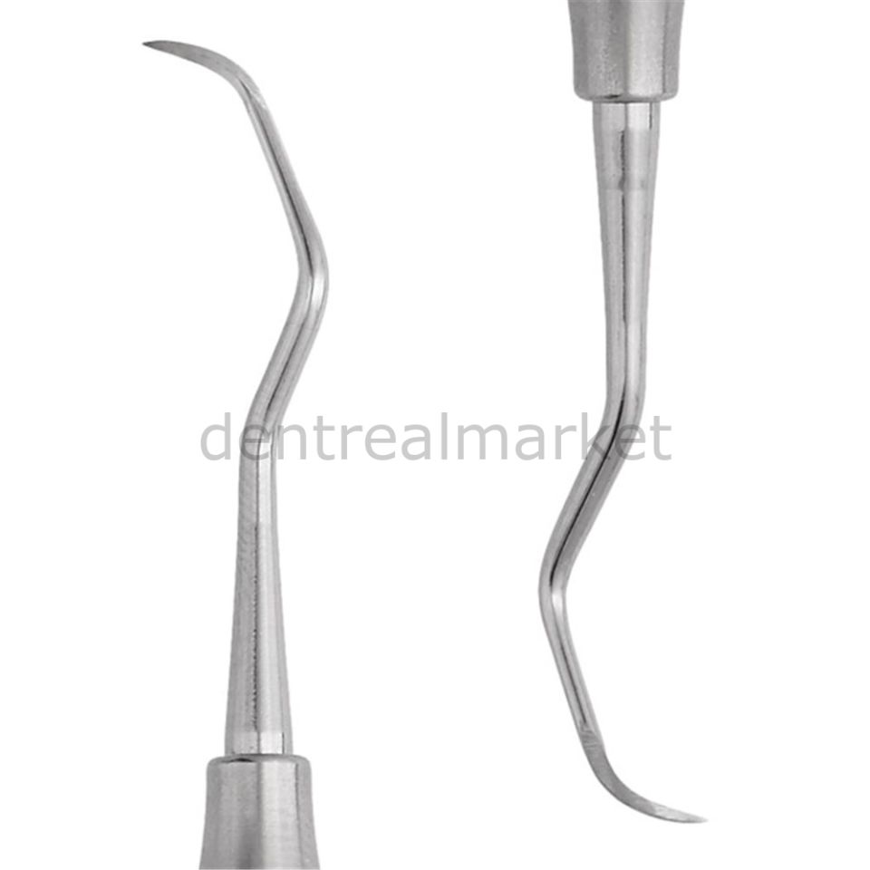 Universal Curette - Üniversal Küret