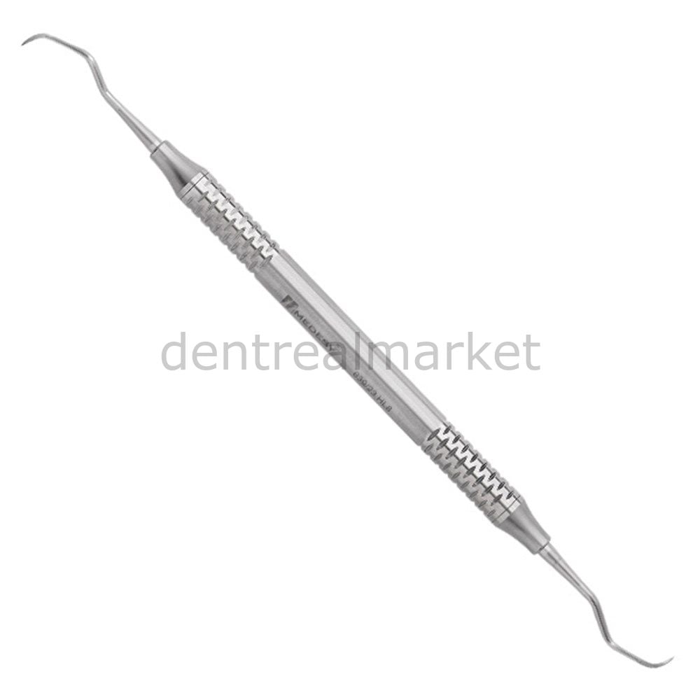 Universal Curette - Üniversal Küret
