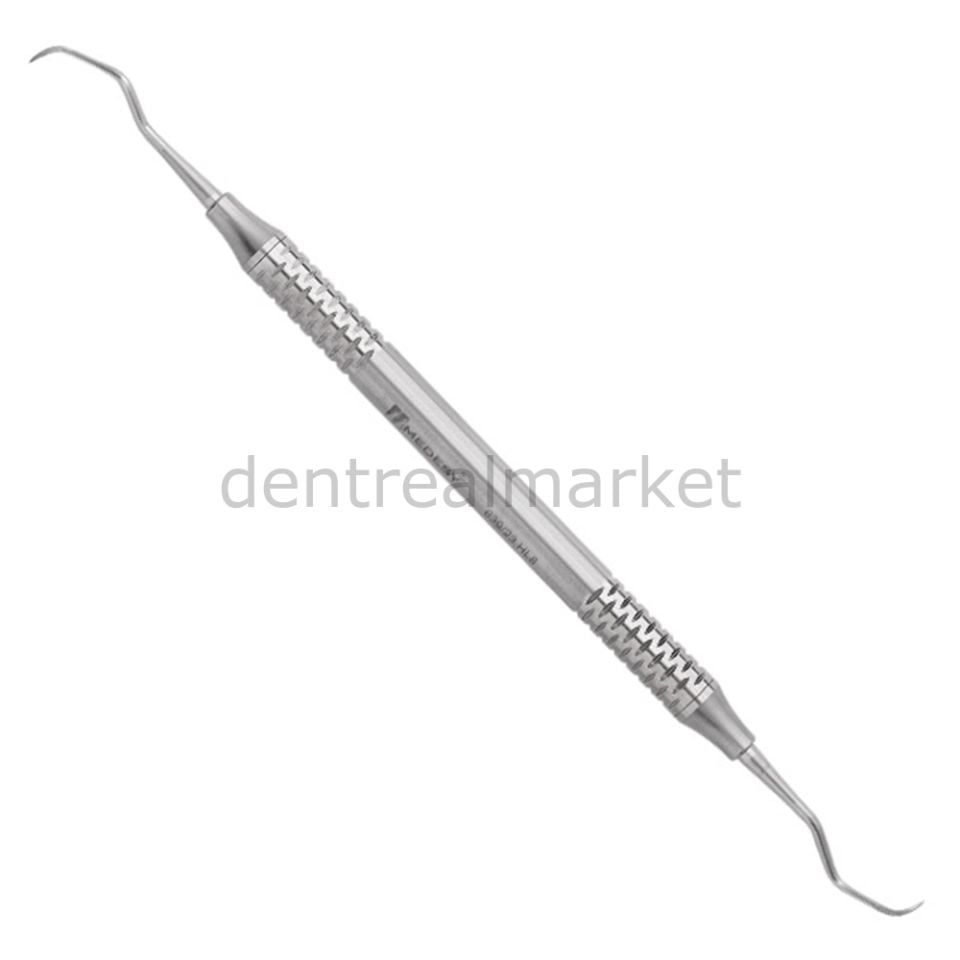 Universal Curette - Üniversal Küret