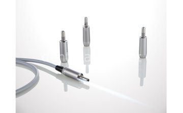 Elektrikli Mikromotor Işıklı Ünite Monte BL-1000