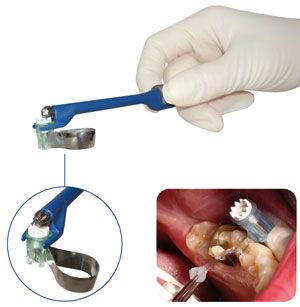 Maximat Plus Refil 30 lu