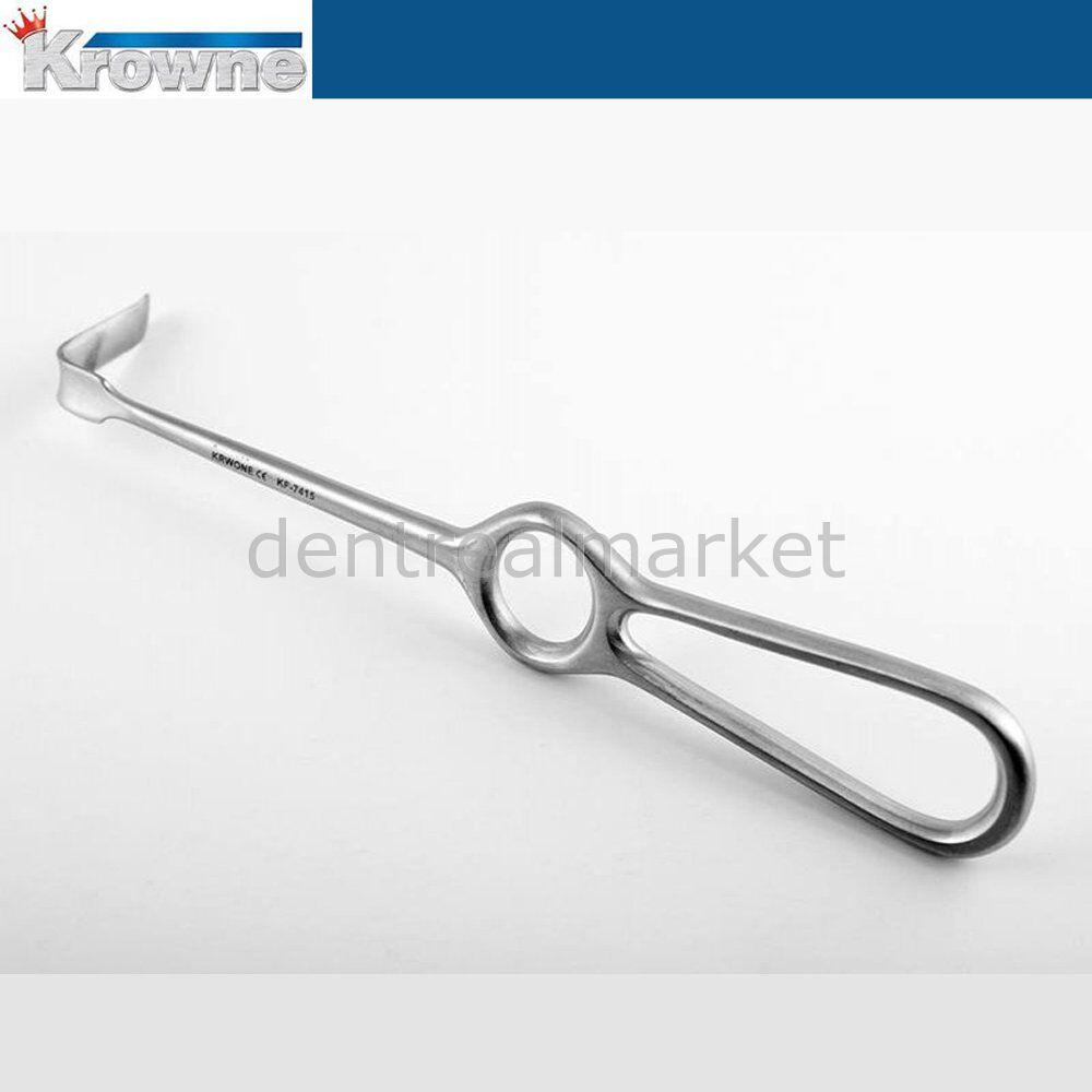 Obvegeser Ekartör Yetişkin