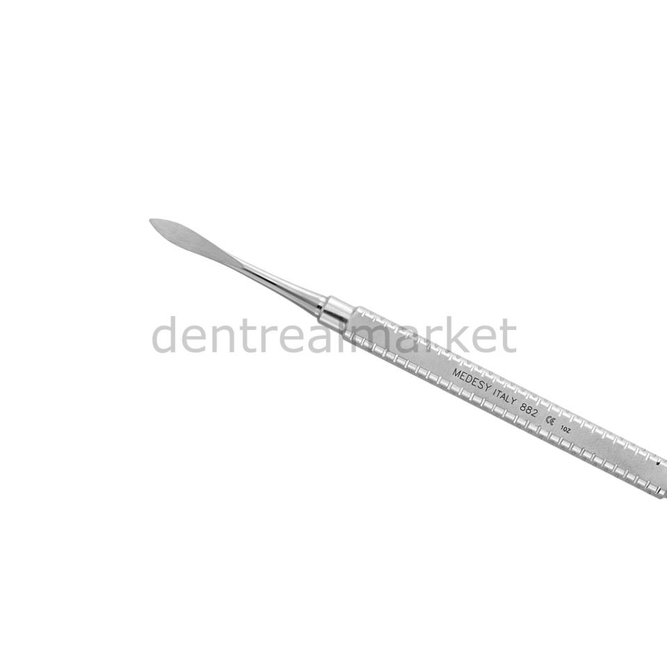 Molt 9 Periost Elevatörü 18 cm
