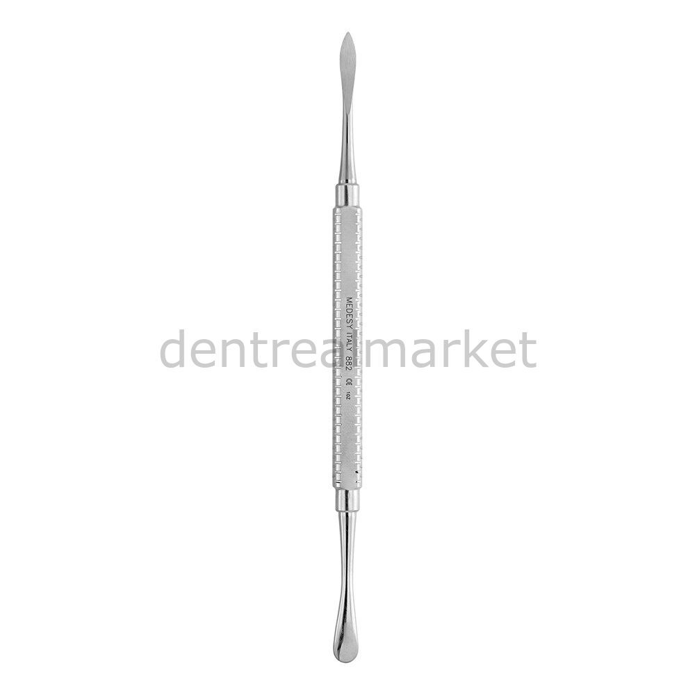 Molt 9 Periost Elevatörü 18 cm