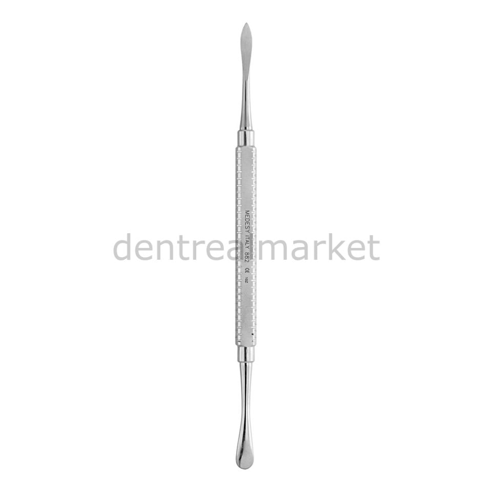 Molt 9 Periost Elevatörü 18 cm