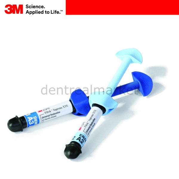 Filtek Ultimate Nano Kompozit