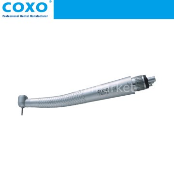 CX207-B Pushbuton  Aeratör Mini Kafa - 2 Girişli